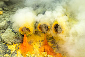 Liquid sulphur (agricultaral & industrial)